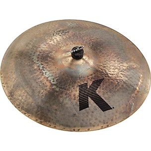 Zildjian K Custom Dry Ride