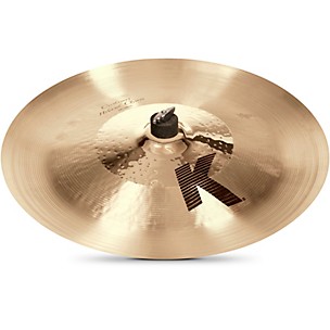 Zildjian K Custom Hybrid China