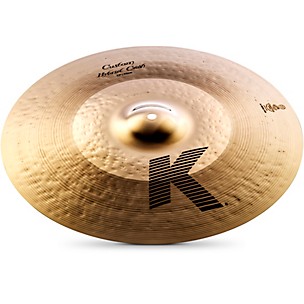 Zildjian K Custom Hybrid Crash