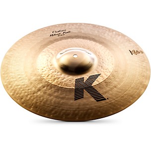 Zildjian K Custom Hybrid Ride