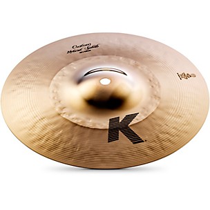 Zildjian K Custom Hybrid Splash Cymbal