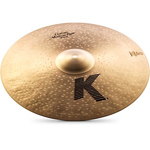Zildjian K Custom Medium Ride