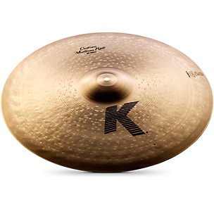 Zildjian K Custom Medium Ride