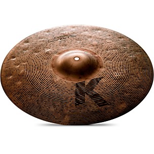 Zildjian K Custom Special Dry Crash