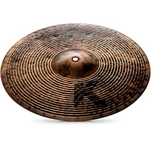 Zildjian K Custom Special Dry Hi-Hat Bottom