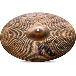 Zildjian K Custom Special Dry Hi Hat Top