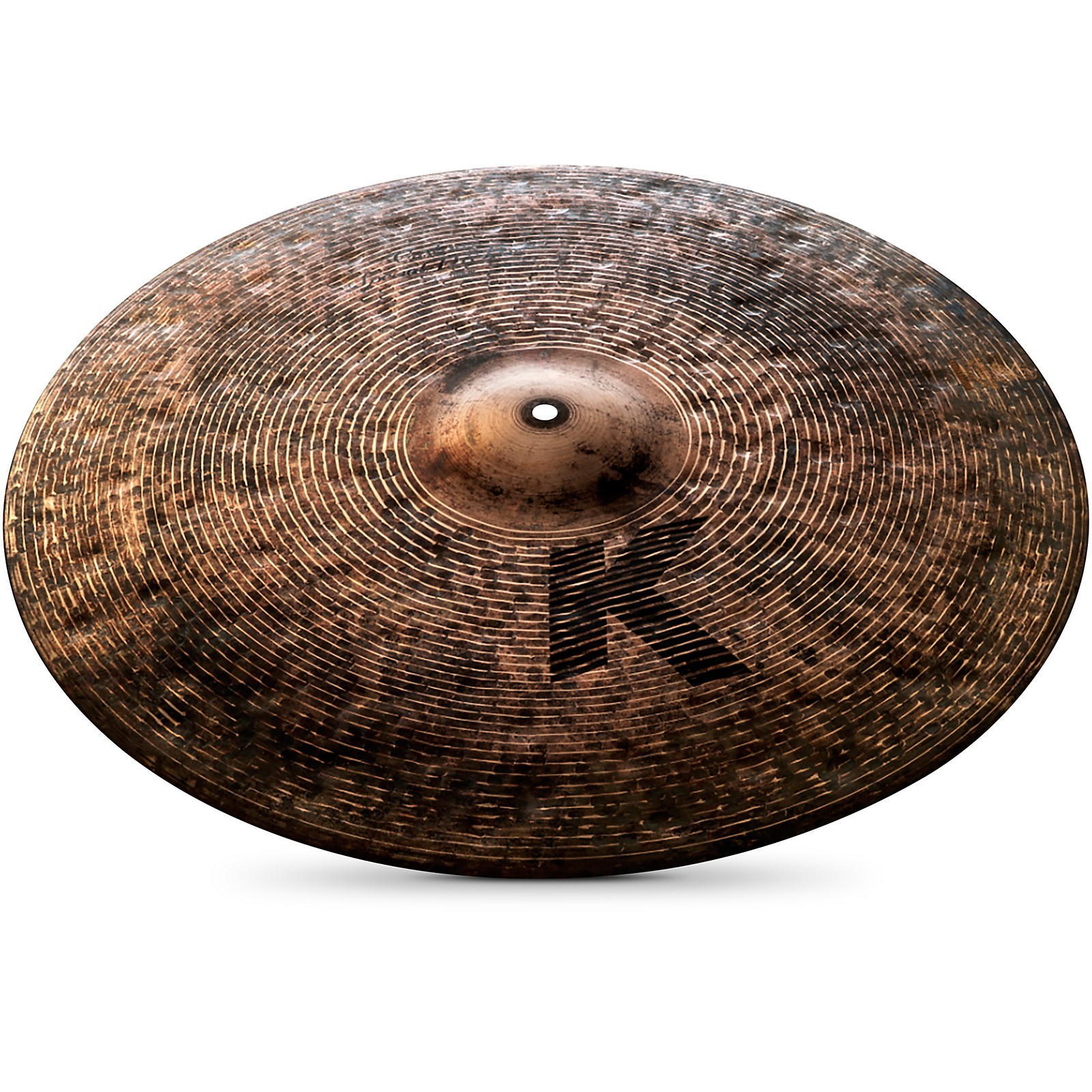 Zildjian K Custom Special Dry Ride | Music & Arts