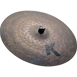 Zildjian K Custom Special Dry Ride Cymbal