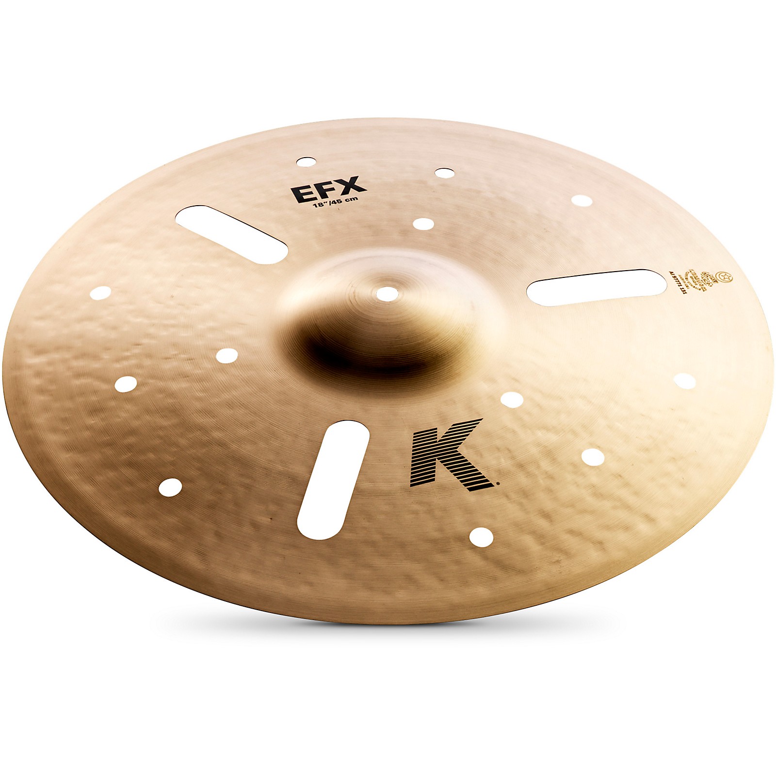 Zildjian K EFX Crash Cymbal | Music & Arts