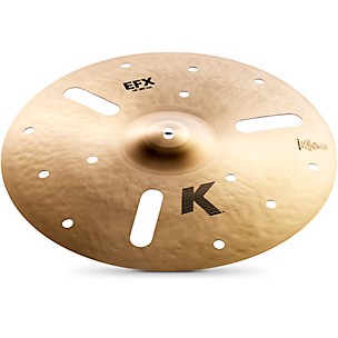 Zildjian K EFX Cymbal