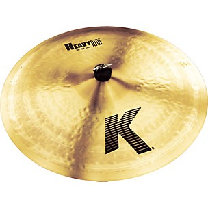 Zildjian K Heavy Ride