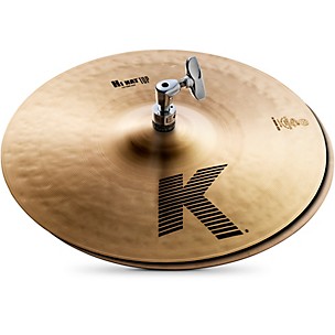 Zildjian K Hi-Hats