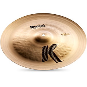 Zildjian K Mini China