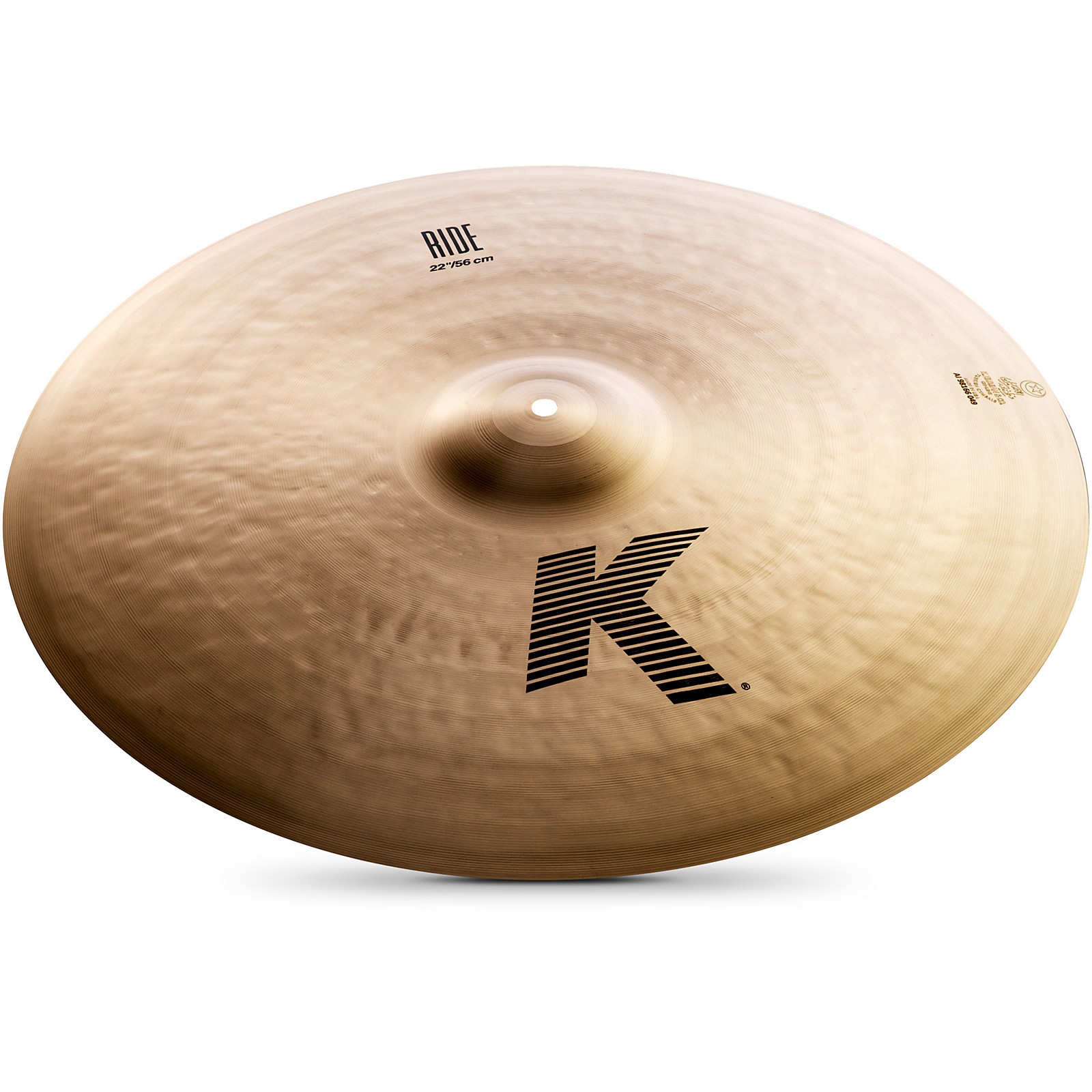 Zildjian K Ride Cymbal | Music & Arts