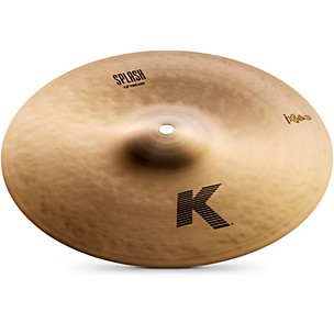 Zildjian K Splash Cymbal