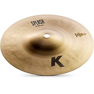 Zildjian K Splash Cymbal