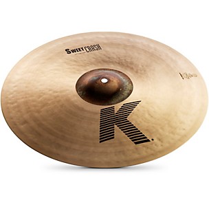 Zildjian K Sweet Crash Cymbal -