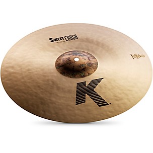 Zildjian K Sweet Crash Cymbal