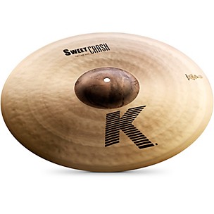 Zildjian K Sweet Crash Cymbal