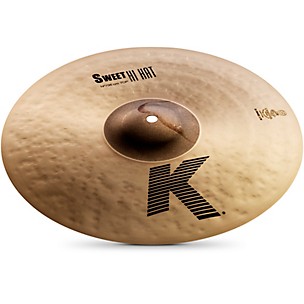 Zildjian K Sweet Hi-Hats