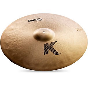 Zildjian K Sweet Ride Cymbal