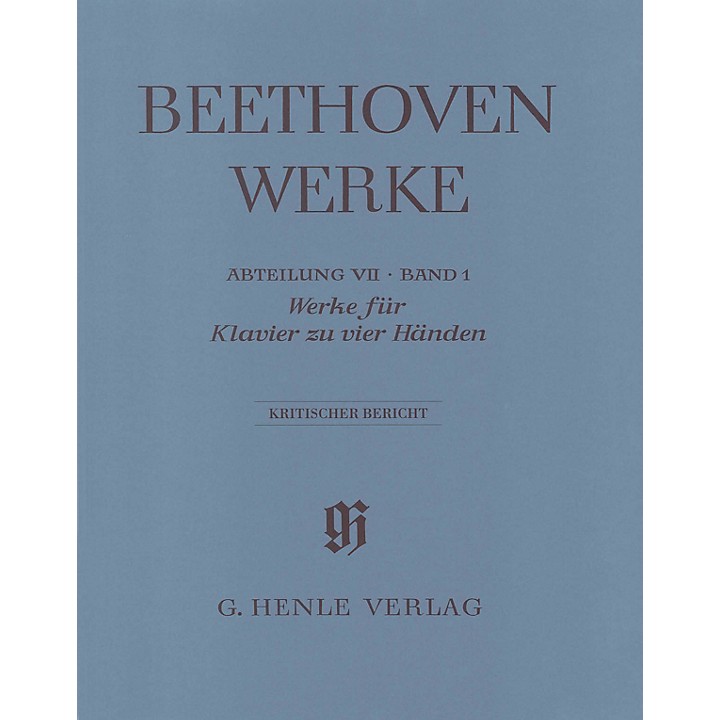 アート・デザイン・音楽 BEETHOVEN/Klavierkonzerte III HENLE BEETHOVEN/ WERKE：KLAVIERKONZERTE Ⅲ HENLE Beethoven