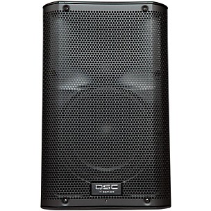 QSC K10 10" Powered PA Speaker