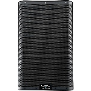 QSC K10.2 Powered 10" 2-Way Loudspeaker System With Advanced DSP