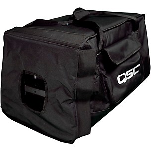 QSC K12 TOTE-XP Speaker Tote Bag