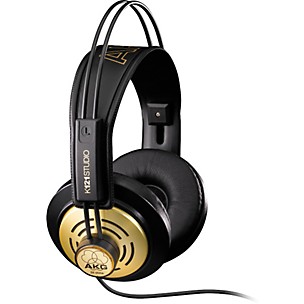 AKG K121 Studio Pro Headphones