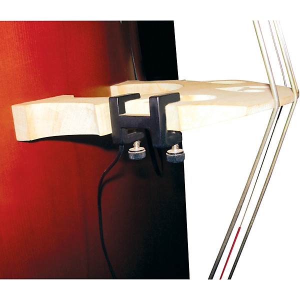 Barcus Berry Bass Transducer only (no preamp) Music & Arts