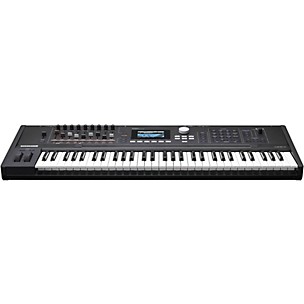 Kurzweil K2061 61-key V.A.S.T. Synthesizer Workstation -