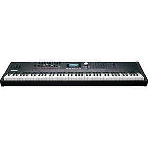 Kurzweil K2088 88-key V.A.S.T. Synthesizer Workstation