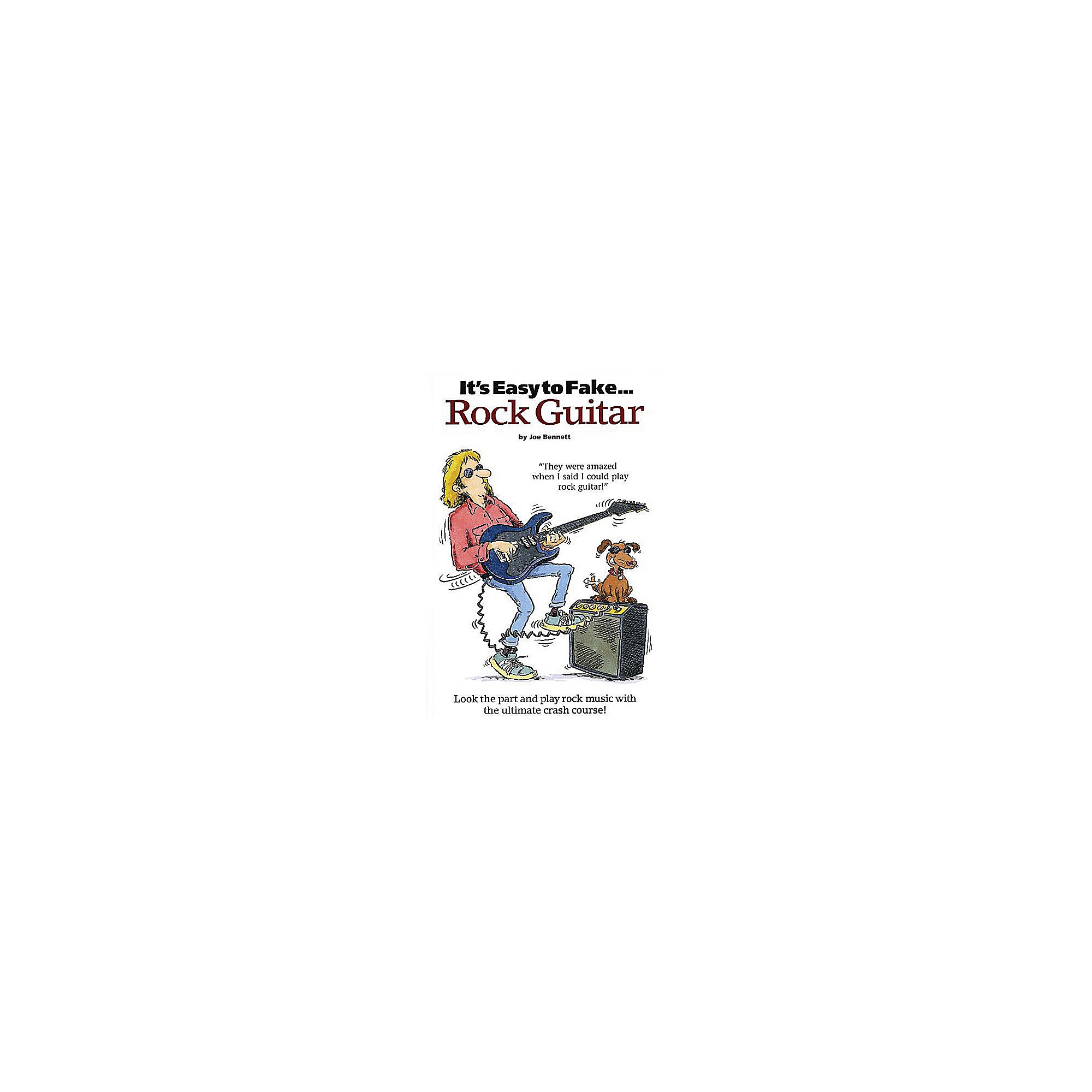 Rock guitar secrets new arrivals