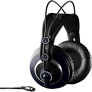 AKG K240 MKii Studio Headphones