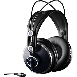 AKG K271 MKII Headphones -