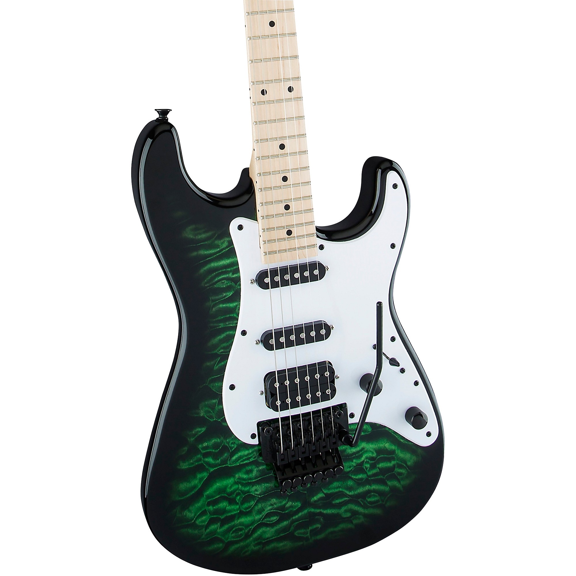 Jackson X Series Signature Adrian Smith SDXQ Electric Guitar