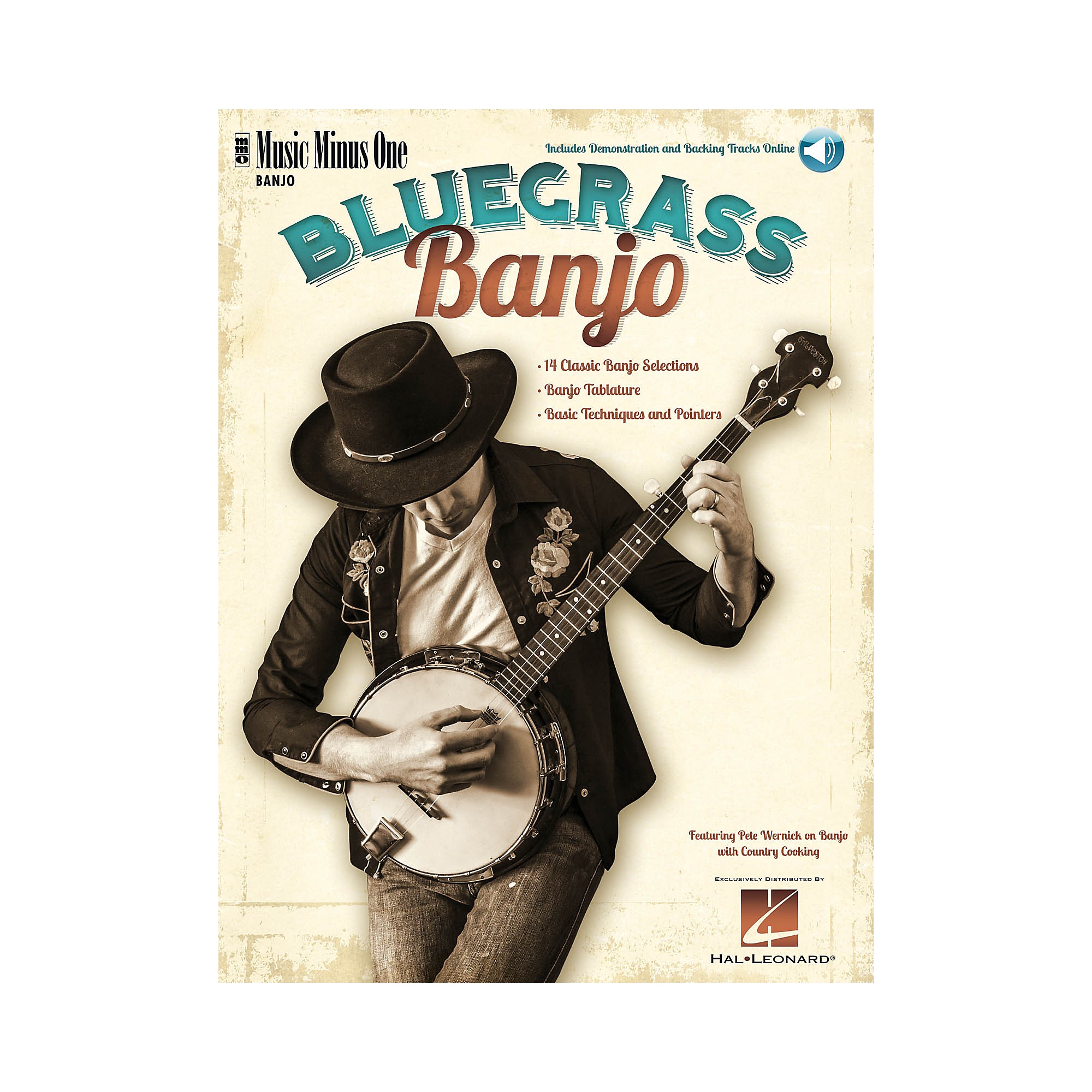 Salty Dog Blues Sheet Music, Flatt & Scruggs