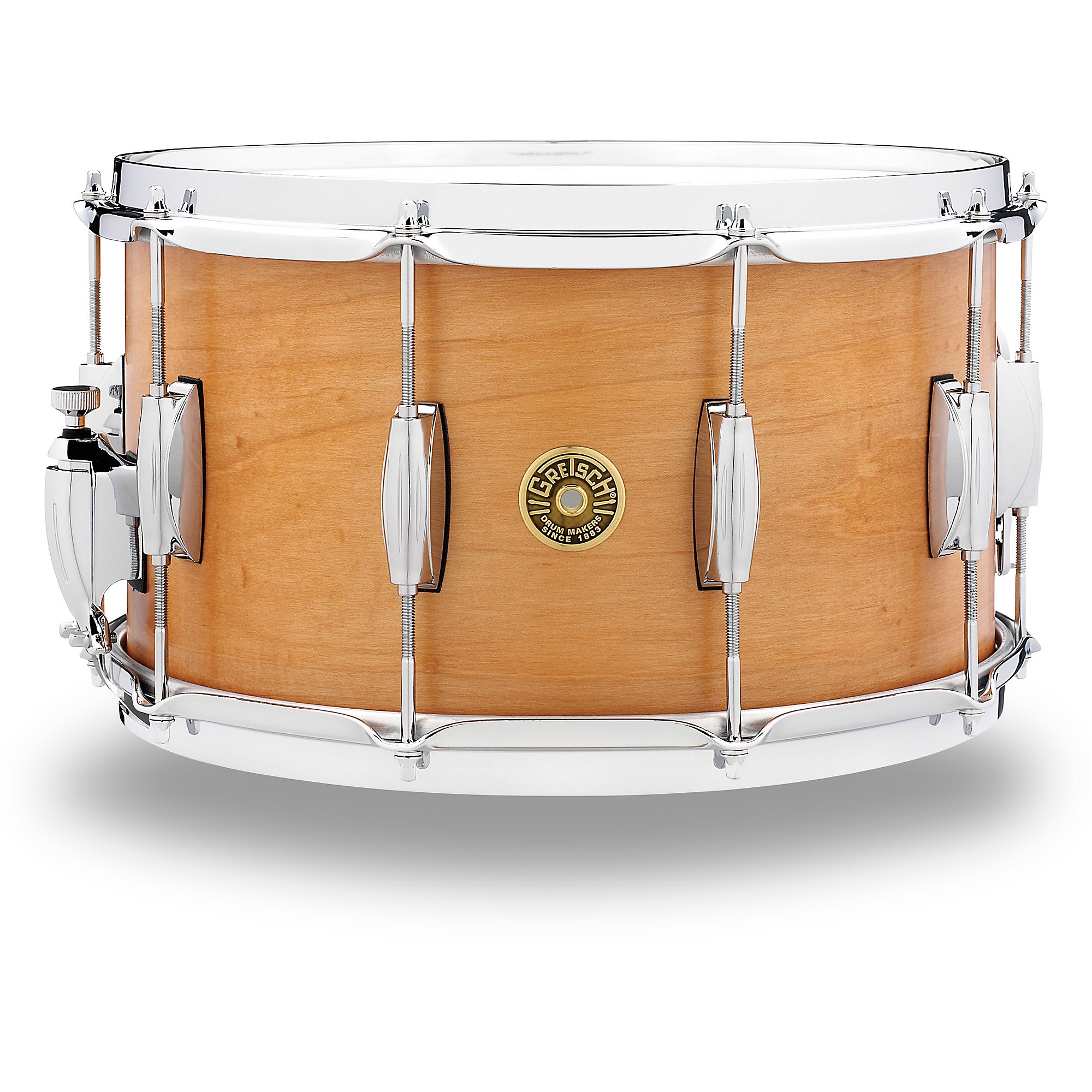 Gretsch deals broadkaster snare