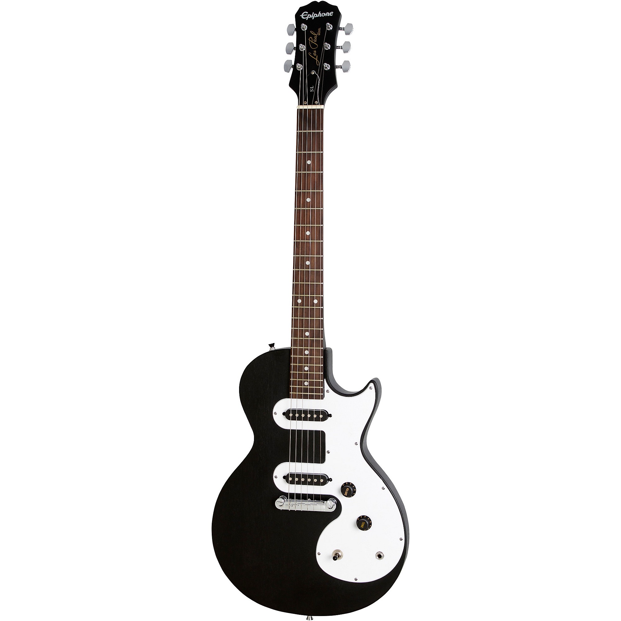 【美品】Epiphone Les Paul Melody Maker E1 EB Epiphone Les Paul Melody Maker E1 Electric Guitar | Music & Arts