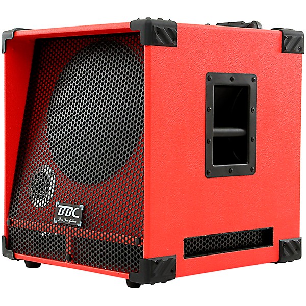 Boom Bass Cabinets Tank 1215 1x12 1x15 1 600w Bass Amplifier