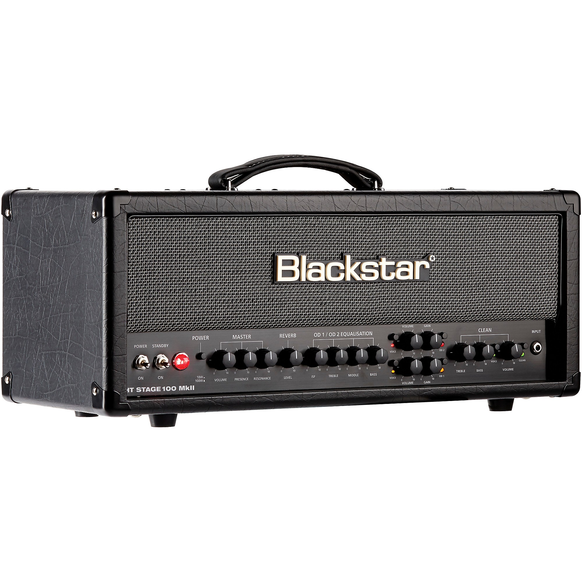 Blackstar HT Venue Series Stage 100 MKII 100W Tube Guitar Amp 