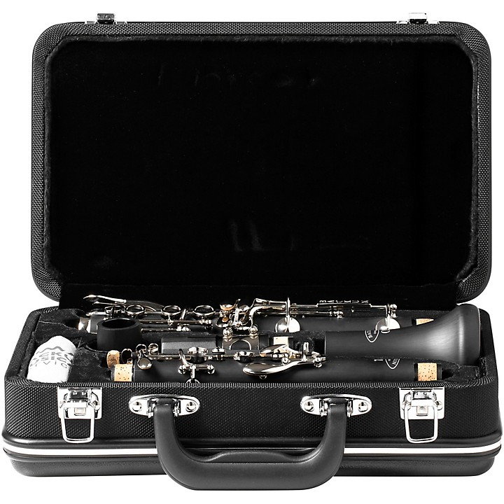 Backun alpha store bb clarinet