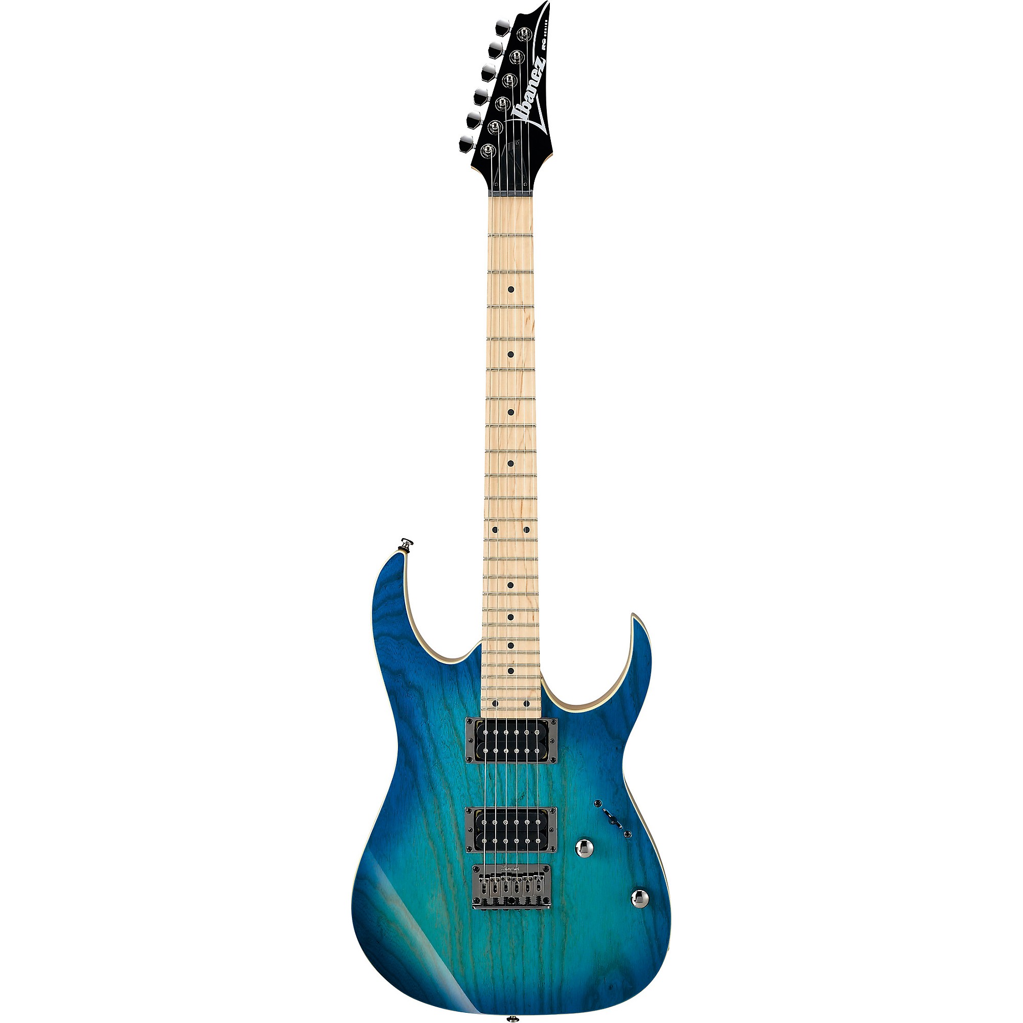 s*7様 Ibanez RG421AHM エレキギター Ibanez RG421AHM RG Series Electric Guitar | Music & Arts