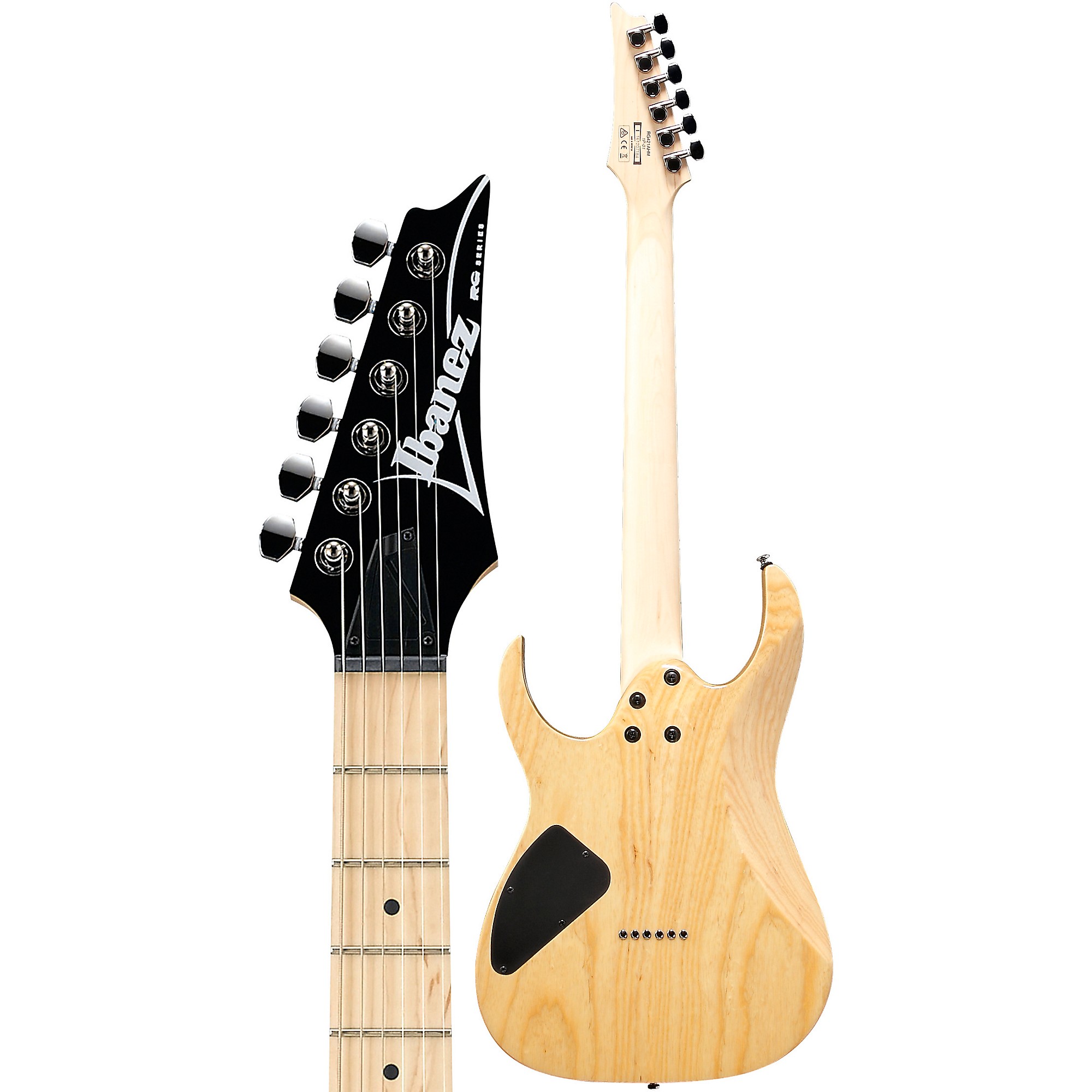 Ibanez RG421AHM RG Series Electric Guitar | Music & Arts