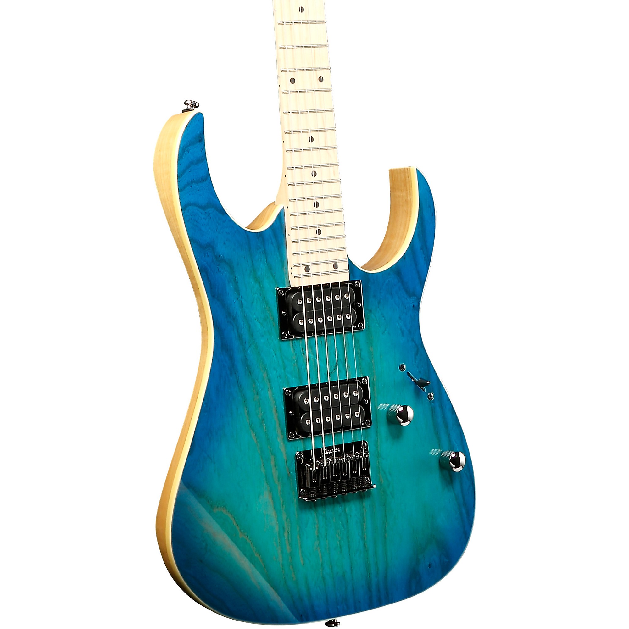 Ibanez RG421AHM RG Series Electric Guitar | Music & Arts