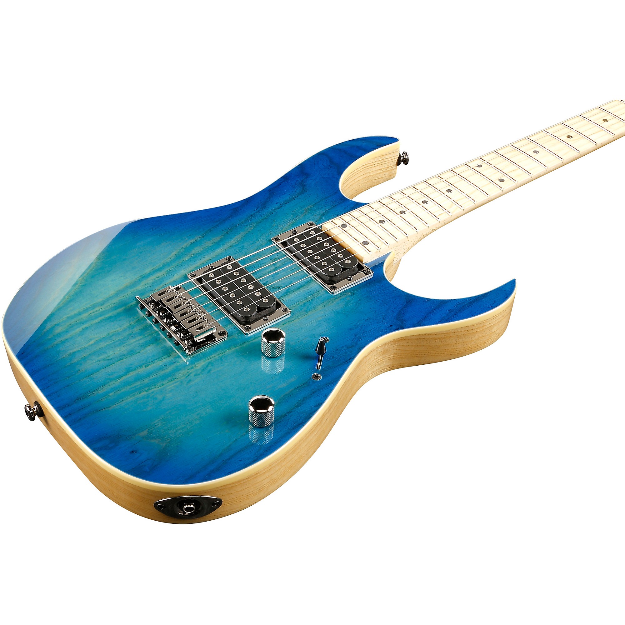 Ibanez RG421AHM RG Series Electric Guitar | Music & Arts