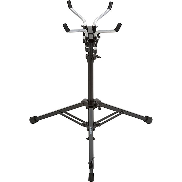 Dynasty Marching Snare Drum Stand Music & Arts