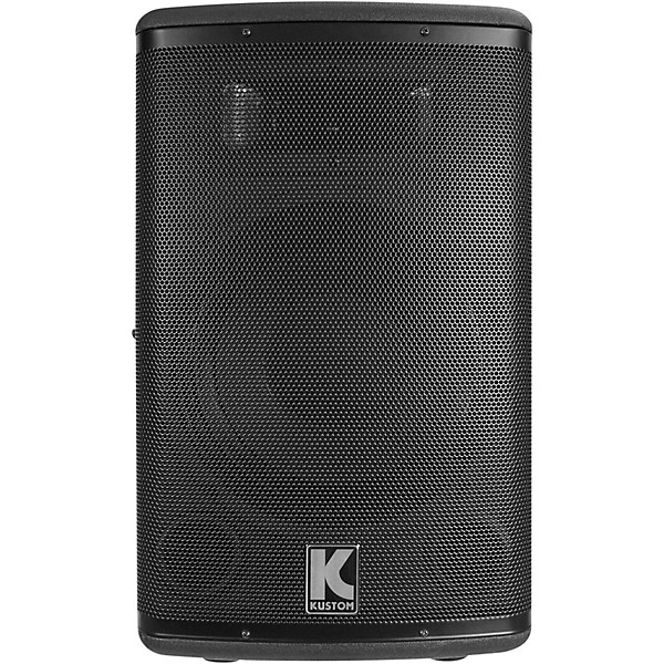 kustom floor monitor