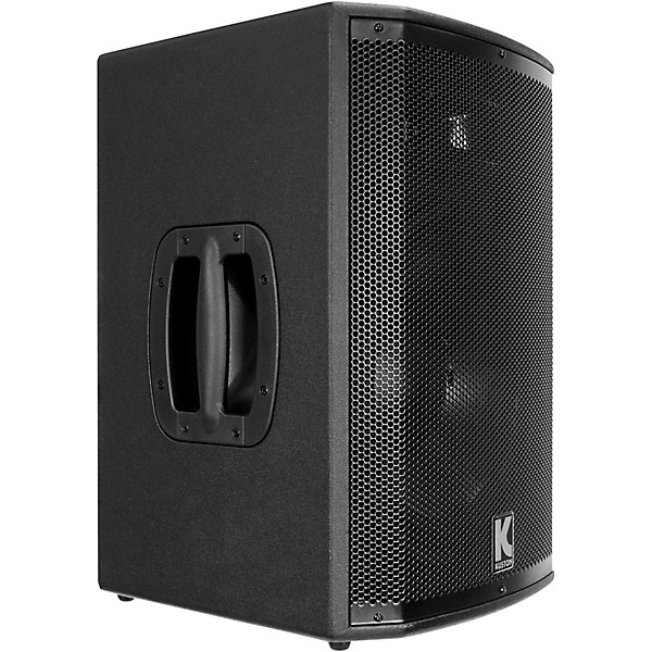 kustom bass speakers